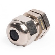 КВТ Ввод кабельный латунный МGM 54 (32-38 мм) (мин партия 6 шт.) Fortisflex 87990 KVT