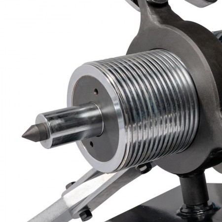 КВТ Съемник гидравлический транспортируемый с выносным насосом СГНт-150У серия ПРОФИ 88609 KVT КВТ Съемник гидравлический транспортируемый с выносным насосом СГНт-150У серия ПРОФИ 88609 KVT