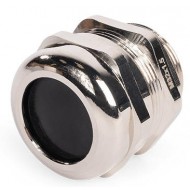 КВТ Ввод кабельный латунный МGM-L 63 (37-44 мм) (мин партия 2 шт.) Fortisflex 88621 KVT