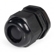 КВТ Ввод кабельный пластиковый PG 21 (13-18 мм) (мин партия 50 шт.) Fortisflex 88645 KVT