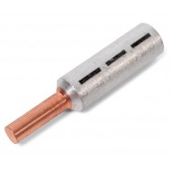 КВТ Наконечник НШАМ - 70 (мин партия 5 шт.) 89234 KVT