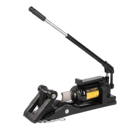 КВТ Тросорез гидравлический стационарный ТГС-48 серия ПРОФИ 89256 KVT КВТ Тросорез гидравлический стационарный ТГС-48 серия ПРОФИ 89256 KVT