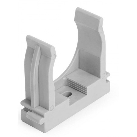 КВТ Крепеж-клипса для монтажного пистолета КМП 50 (мин партия 25 шт.) Fortisflex 89372 KVT КВТ Крепеж-клипса для монтажного пистолета КМП 50 (мин партия 25 шт.) Fortisflex 89372 KVT