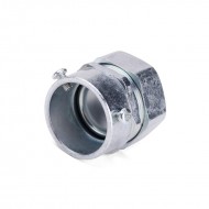 Муфта соединительная СТМ(В) 25 труба-металлорукав винтовая 63606